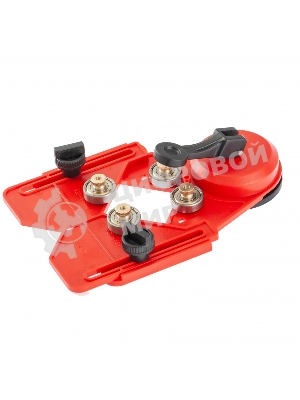 Кондуктор для алмазных сверл Matrix 14-82 мм