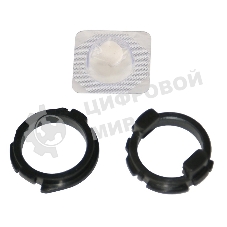 Комплект бушингов CET CET5597 (JC61-00948A/JC61-00947A) для Samsung SCX-4100 (упак.:2шт)