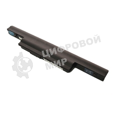 Аккумуляторная батарея для ноутбука Acer Aspire 3820T (AS10B31) 4400-5200mAh черный