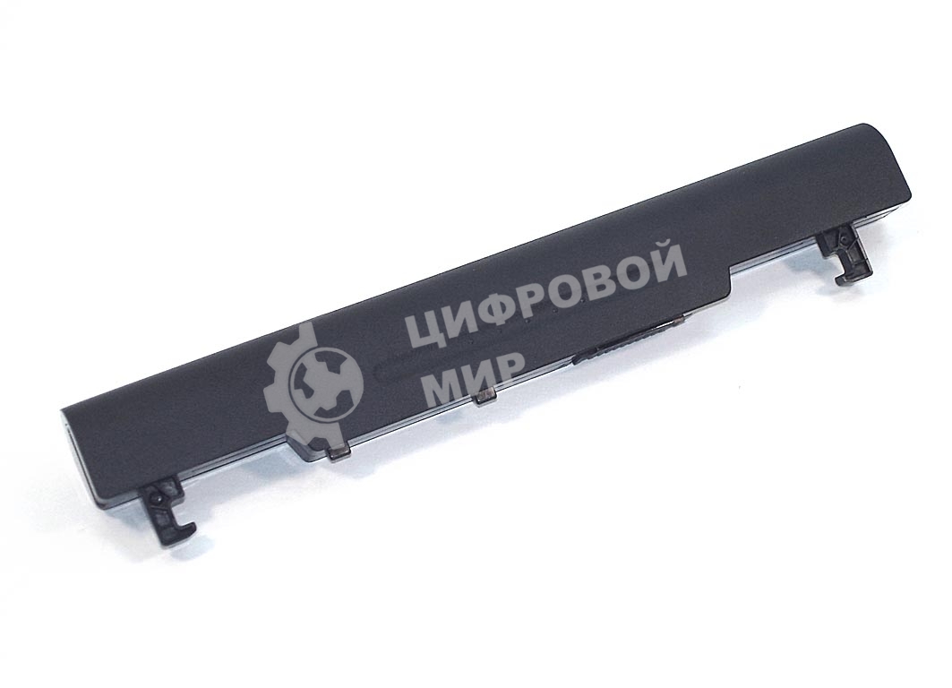 Аккумуляторная батарея для ноутбука MSI BTY-S16 11.1V 2600mAh OEM черный