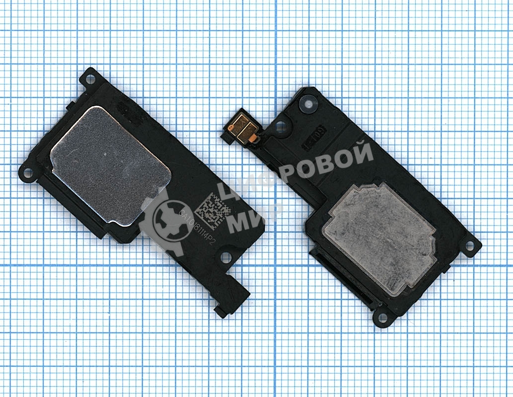 Полифонический динамик (Buzzer) для Huawei Honor 10 Lite