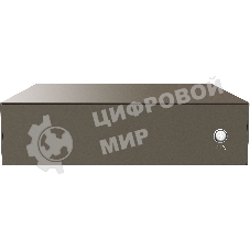 Коммутатор Tenda TEG1105PD