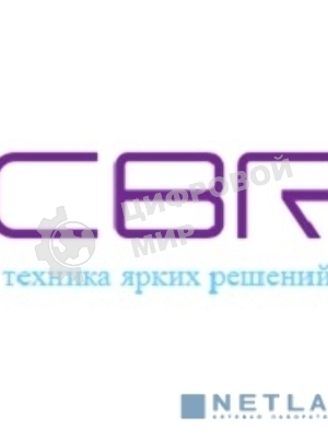 Оперативная память CBR, DDR4, 32Gb (1x32Gb), 2666MHz, CL19, DIMM