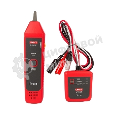 Тестер проверки проводов UNI-T UT682D