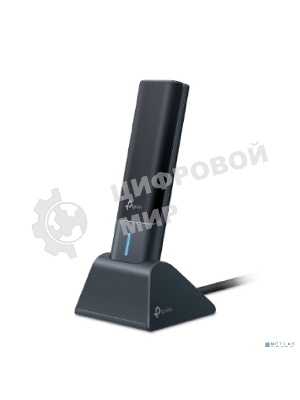 Беспроводной трехдиапазонный USB-адаптер Wi-Fi TP-Link Archer TXE70UH