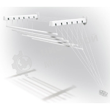 Сушилка для белья Gimi Lift 180