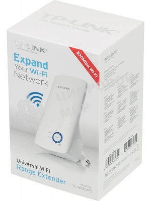 Точка доступа TP-Link TL-WA854RE