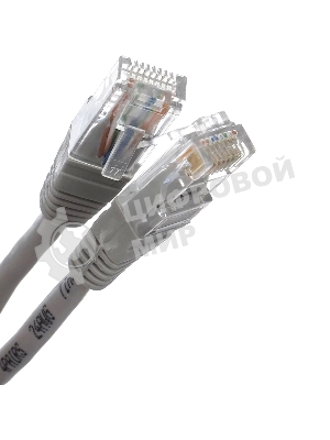 Патч-корд 1.0м, UTP Cat. 6, Telecom (NA102-UTP-C6-1M)