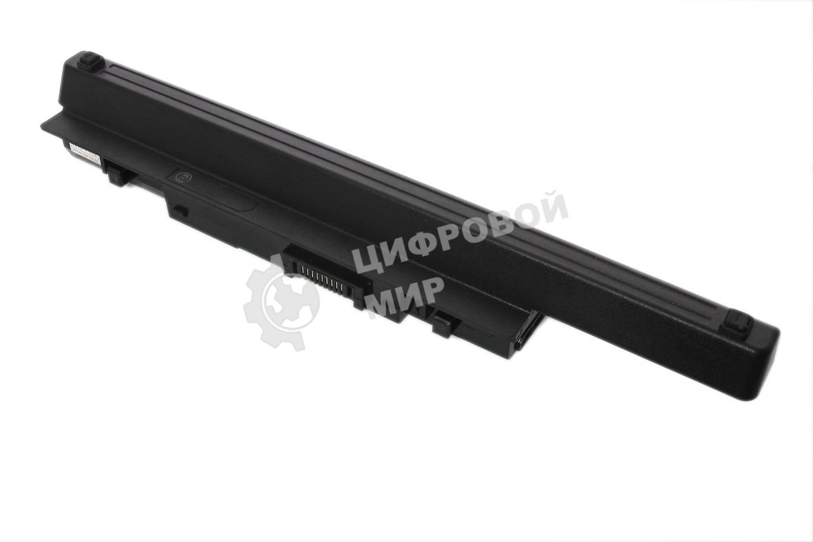 Аккумуляторная батарея для ноутбука Dell Studio 1535, 1536, 1537, 1555,1557,1558 7800mAh OEM