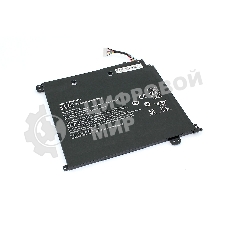Аккумуляторная батарея для ноутбука HP Chromebook 11 G57.7V3600mAh OEM