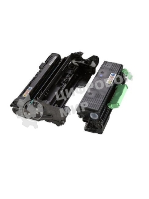 Фотобарабан Ricoh тип SP 400, черный, 20000 отпечатков, для SP 400DN/SP 450DN