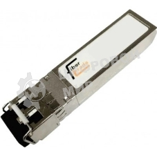 Трансивер FT-SFP+LR-20-D 10G, SFP+, LC SMF 20km, 1310nm laser, Fibertrade