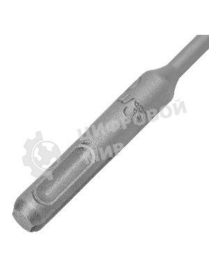 Бур по бетону Matrix, 5 x 160 мм, SDS PLUS c крестовой пластиной