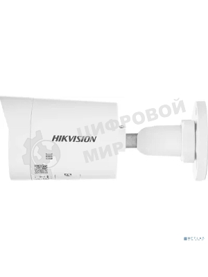 IP камера Hikvision 2Mpix IR BULLET DS-2CD2023G2-IU 2.8D