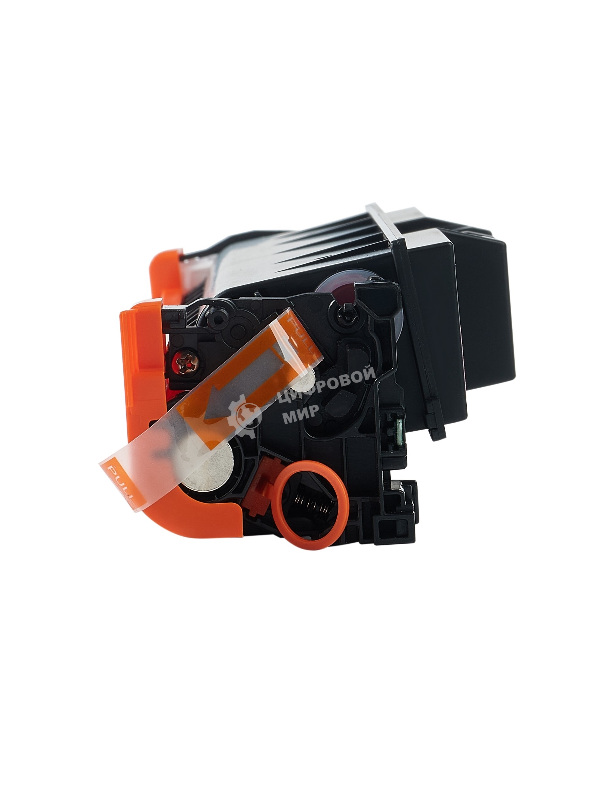 Картридж лазерный Sakura 069M ECO (5092C002) для Canon I-Sensys LBP673Cdw/MF750C/MF725, пурпурный, 1900 к. ECO (чип без счетчика копий)