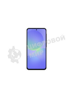 Смартфон Samsung Galaxy SM-A366E A36 5G 8/128Gb, черный