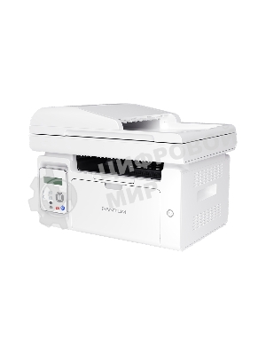 МФУ лазерное Pantum M6557NW, A4, ч/б, печ. до 22 стр/мин., скан. до 22 стр./мин., 1200 x 1200 dpi, USB, RJ-45, Wi-Fi, проектная модель