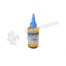 Чернила ProfiLine PL-CLI-521Y для принтеров Canon Pixma Ip3600/IP4600/MP540/MP620/MP630/MP980 Yellow 100 мл водн