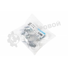 Комплект роликов 3