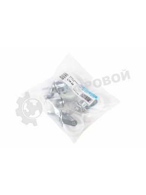 Комплект роликов 3