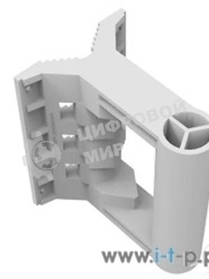 Крепление (QMExtra) QME Mikrotik quickMOUNT extra на стену больших точек доступа и секторных антенн