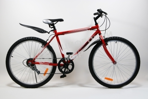 Велосипед Torrent Republic (рама СТАЛЬ 18,5