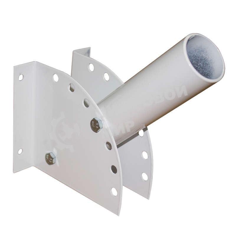 Кронштейн ЭЛЕТЕХ КР-3.1 (до 100кг) крепление к стене