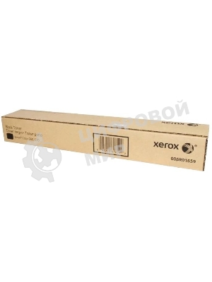 Картридж лазерный Xerox черный 006R01659 Xerox Color С60/C70 (30K)GMO