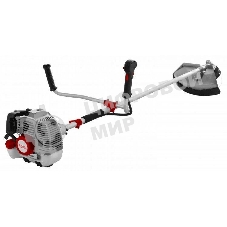 Триммер бензиновый Ресанта БТР-1500П 1500Вт 2л.с. неразбор.штан. реж.эл.:леска/нож