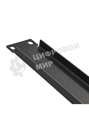 Заглушка (фальш-панель) ExeGate FP19-1UM (19