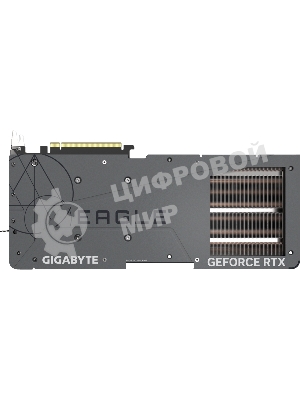Видеокарта Gigabyte GV-N4080EAGLE OC-16GD GDDR6X 2520/22400 HDMIx1 DPx3 HDCP