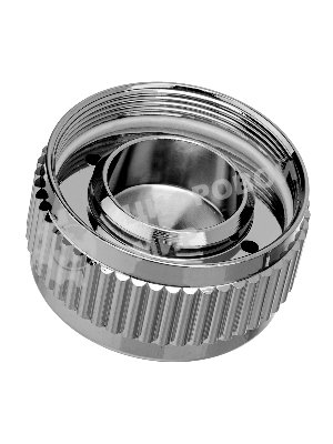 Комплект для краскораспылителя Matrix: сопло 2 мм, игла, форсунка