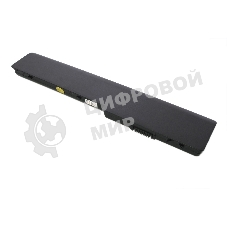 Аккумуляторная батарея для ноутбука HP Pavilion DV7, HDX18, Compaq CQ71 5200mAh 11,1V OEM черный