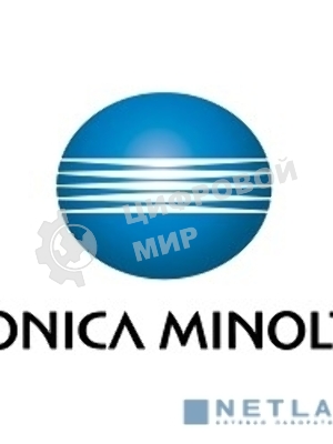 Девелопер Konica-Minolta bizhub 164/165/184/185/195/215/235DV-116 (o)