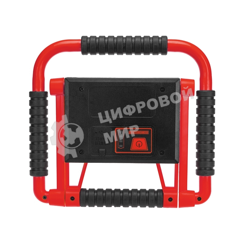 Фонарь прожекторный Rexant складной с функцией Power bank