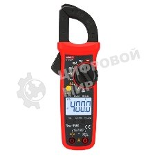 Токоизмерительные клещи UNI-T UT202R