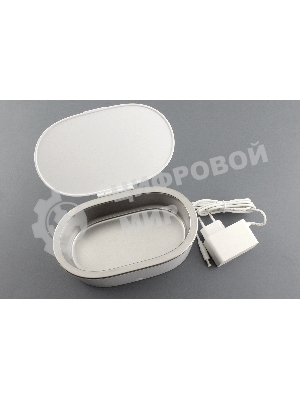 Ультразвуковая ванна Skymen ZX-910 0.5 л, 18 Вт