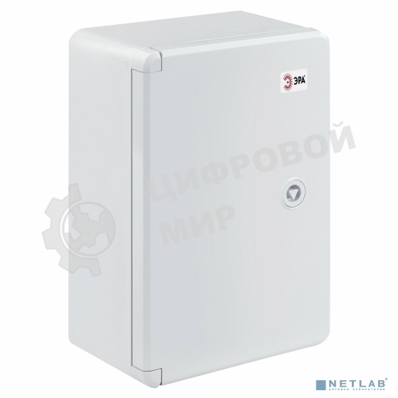 Корпус пластиковый ЭРА ЩМП-П 300х200х130мм УХЛ1 IP65 IK10 box302013_g