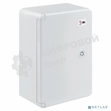 Корпус пластиковый ЭРА ЩМП-П 300х200х130мм УХЛ1 IP65 IK10 box302013_g