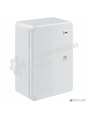 Корпус пластиковый ЭРА ЩМП-П 300х200х130мм УХЛ1 IP65 IK10 box302013_g