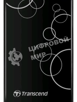 Внешний HDD 2.5