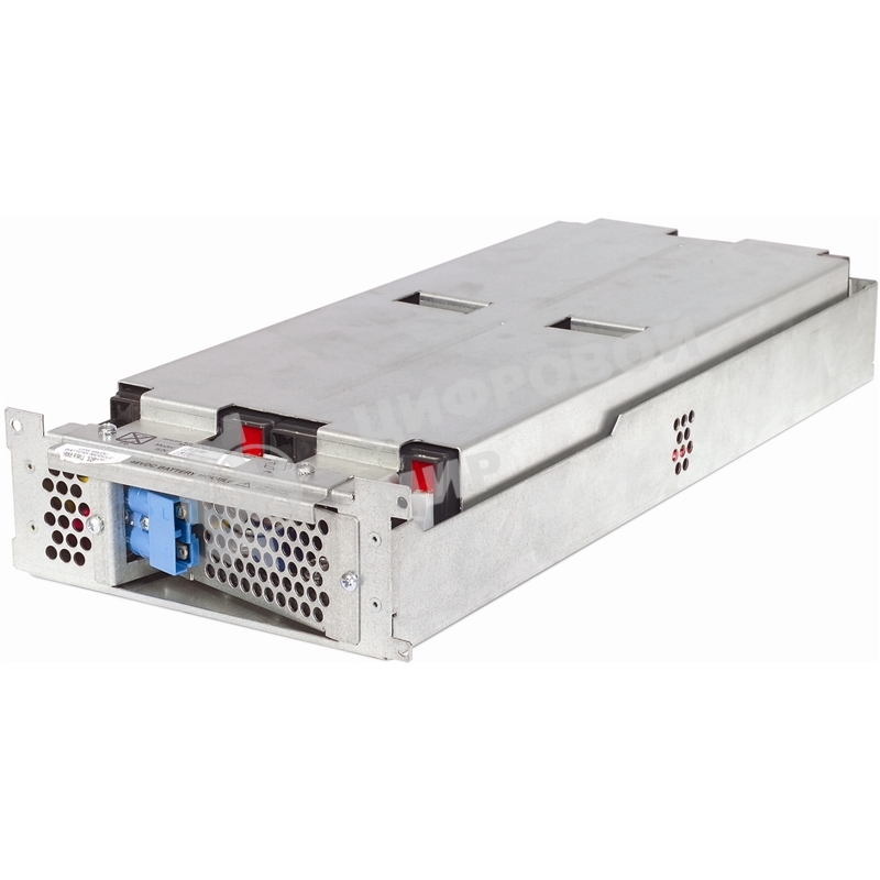 Cменный комплект батарей APC Replacement Battery Cartridge #151