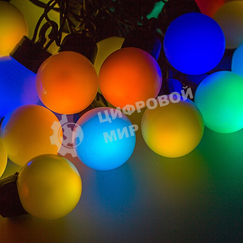 Гирлянда Neon-night 