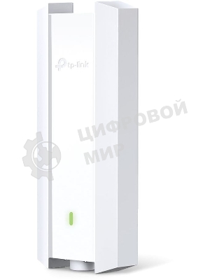 Точка доступа AX1800 Indoor/Outdoor Dual-Band Wi-Fi 6 Access Point