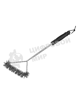 Щетка для чистки гриля Camping Palisad 43 см