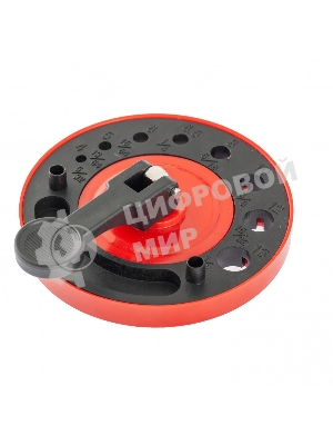 Кондуктор для алмазных сверл Matrix 4-13 мм