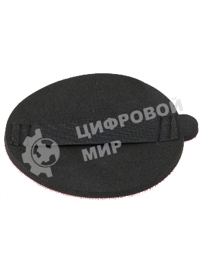 Накладка для ладони Matrix с липучкой, 125 мм