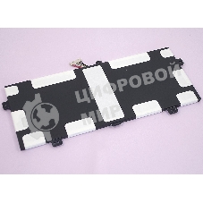 Аккумуляторная батарея для ноутбука Samsung 9 Spin 7.7V 4000mAh OEM