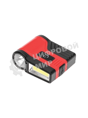 Фонарь Rexant с клипсой и датчиком движения