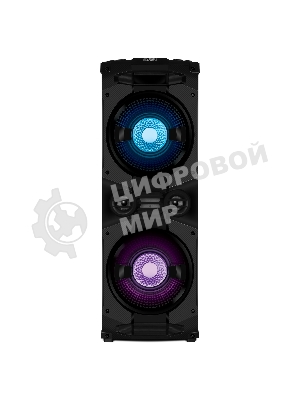 Беспроводная колонка SVEN PS-1500 черный